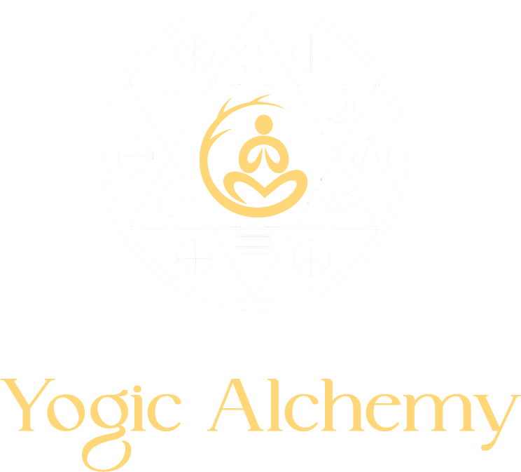 Yogic