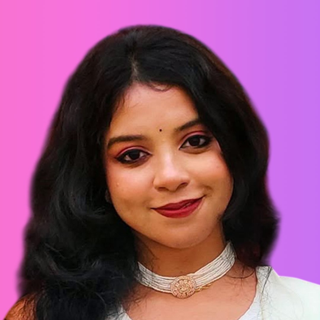 Saheli Datta