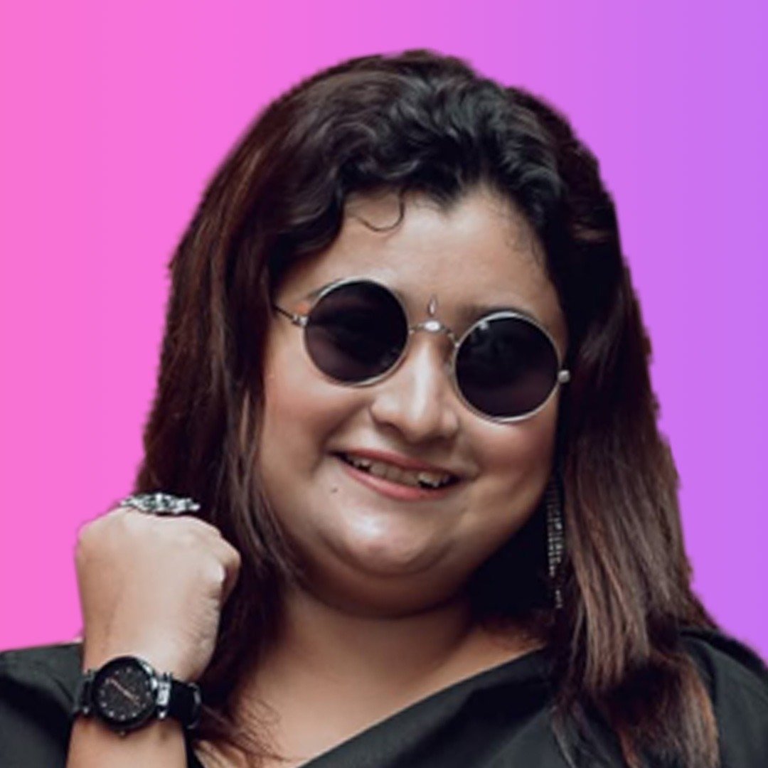Payel Roy